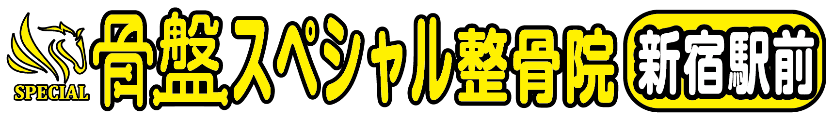 骨盤スペシャル整骨院 新宿西口ハルク横ビル院